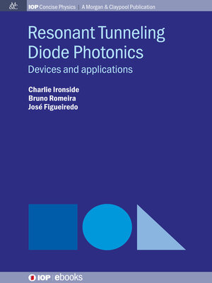 cover image of Resonant Tunneling Diode Photonics 
